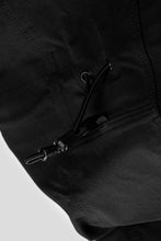 Load image into Gallery viewer, Gamma Hoody 'Black'