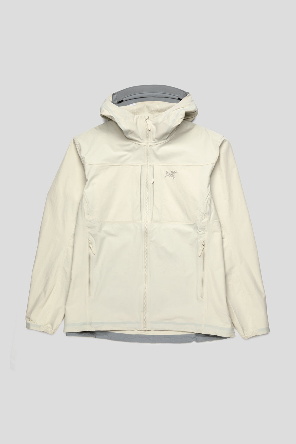 Arc'teryx Gamma Hoody 'Sea Salt' - X000009905 – Foosh