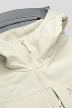 Cargar imagen en el visor de la galería, Sudadera Gamma 'Sea Salt'