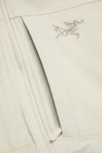 Cargar imagen en el visor de la galería, Sudadera Gamma 'Sea Salt'