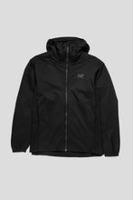 Load image into Gallery viewer, Atom Hoody 'Black'