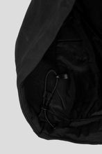 Load image into Gallery viewer, Atom Hoody 'Black'