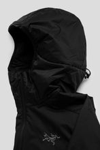 Load image into Gallery viewer, Atom Hoody 'Black'