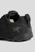 Load image into Gallery viewer, Konseal Shoe 'Black'