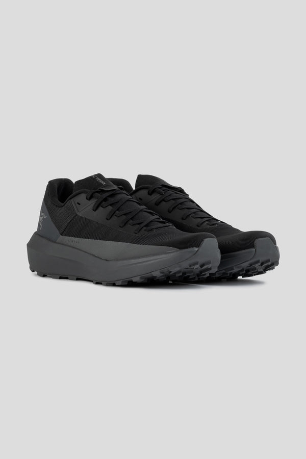 Norvan LD 4 'Black / Cloud'