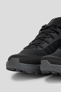 Norvan LD 4 'Black / Cloud'