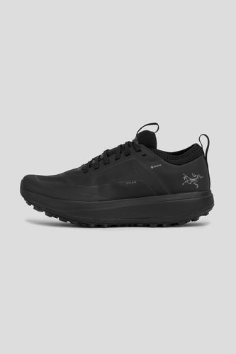 Sylan GTX 'Black'