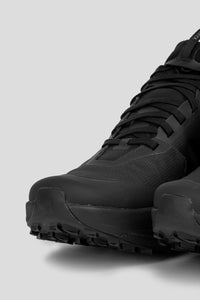 Sylan GTX 'Black'