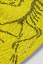 Load image into Gallery viewer, Bird Head Toque ‘Olive Moss / Euphoria’