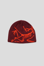 Load image into Gallery viewer, Bird Head Toque ‘Mars / Dynasty’