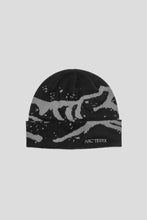 Load image into Gallery viewer, Grotto Toque 'Black / Void'