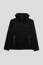 Load image into Gallery viewer, Kyanite Hoody 'Black'