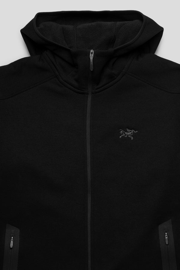 Kyanite Hoody 'Black'