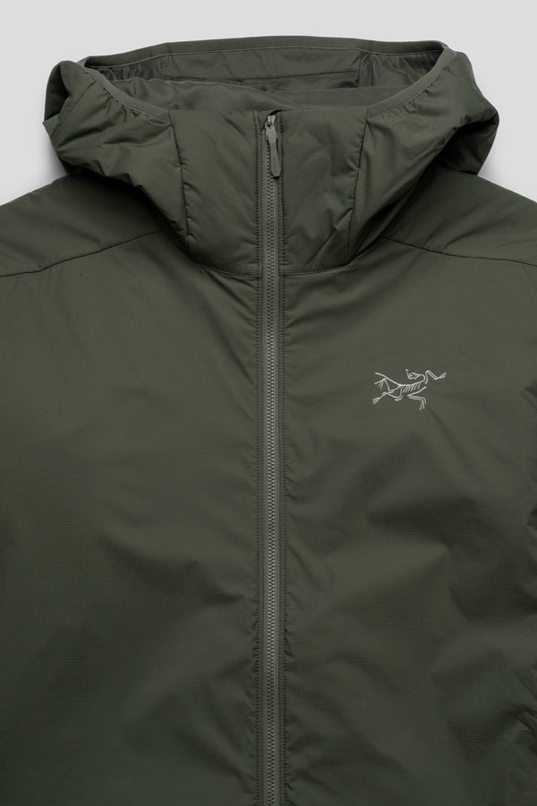 Atom Hoody ‘Forage'