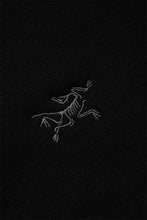 Load image into Gallery viewer, Kyanite Hoody 'Black'