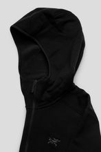 Load image into Gallery viewer, Kyanite Hoody 'Black'