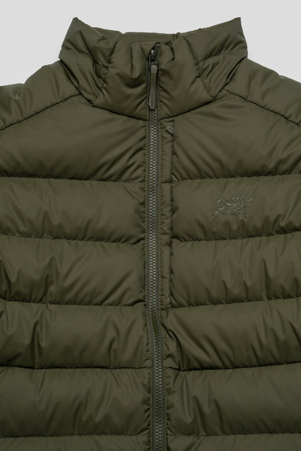 Thorium Jacket 'Tatsu'