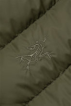 Load image into Gallery viewer, Thorium Jacket 'Tatsu'