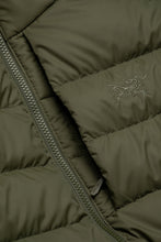 Load image into Gallery viewer, Thorium Jacket 'Tatsu'