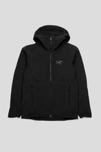 Load image into Gallery viewer, Gamma MX Hoody 'Black'