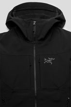 Load image into Gallery viewer, Gamma MX Hoody 'Black'