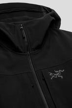 Load image into Gallery viewer, Gamma MX Hoody 'Black'