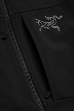 Load image into Gallery viewer, Gamma MX Hoody 'Black'