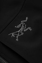 Load image into Gallery viewer, Gamma MX Hoody 'Black'