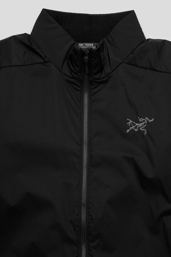Atom Jacket ‘Black’