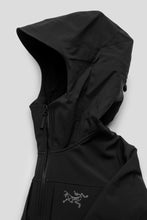 Load image into Gallery viewer, Gamma MX Hoody 'Black'