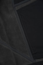 Load image into Gallery viewer, Sawyer Wool Overshirt 'Black Heather'