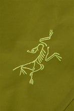 Load image into Gallery viewer, Beta SL Jacket ‘Olive Moss / Euphoria’