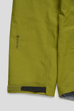 Load image into Gallery viewer, Beta SL Jacket ‘Olive Moss / Euphoria’