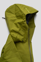 Load image into Gallery viewer, Beta SL Jacket ‘Olive Moss / Euphoria’