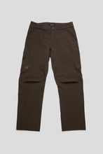 Load image into Gallery viewer, Cronin Cotton Pants ‘Carob’