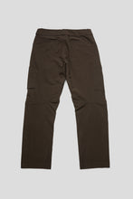 Load image into Gallery viewer, Cronin Cotton Pants ‘Carob’