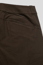 Load image into Gallery viewer, Cronin Cotton Pants ‘Carob’