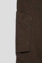 Load image into Gallery viewer, Cronin Cotton Pants ‘Carob’