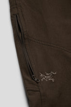 Load image into Gallery viewer, Cronin Cotton Pants ‘Carob’