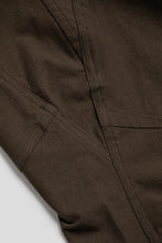 Load image into Gallery viewer, Cronin Cotton Pants ‘Carob’