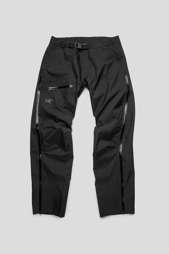 Beta Pant ‘Black’