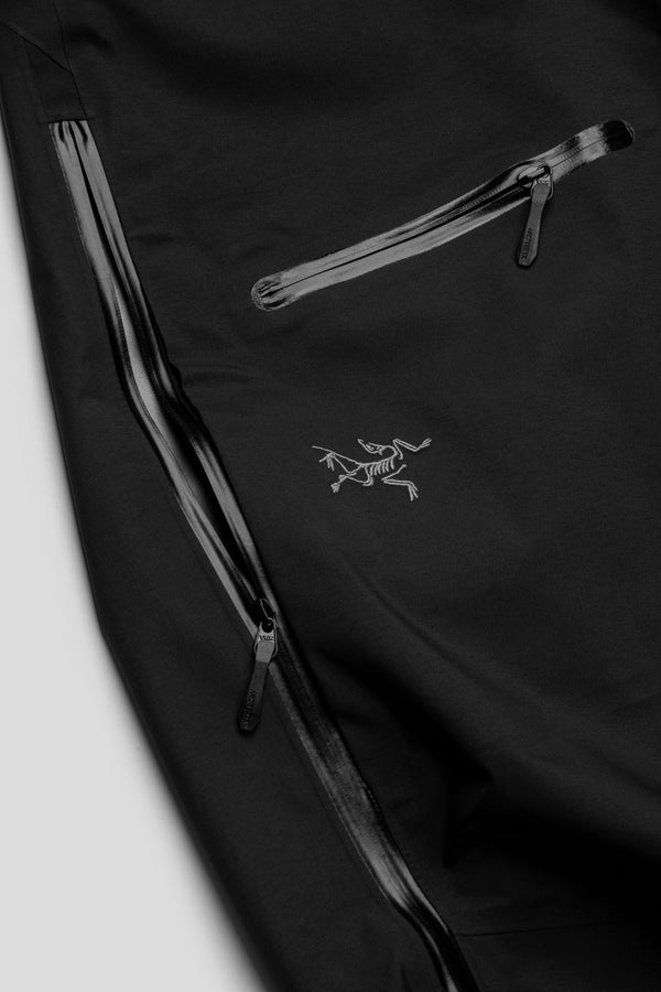 Beta Pant ‘Black’