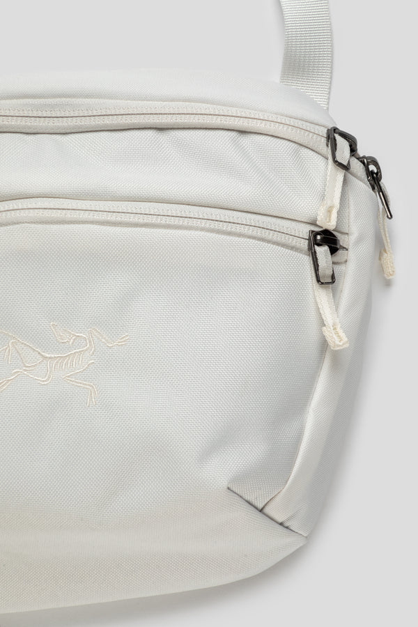 Mantis 2 Waist Pack 'Whiteout'