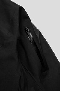 Alpha SV Jacket 'Black'