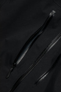 Alpha SV Jacket 'Black'