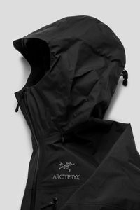 Alpha SV Jacket 'Black'