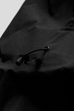 Load image into Gallery viewer, Alpha SV Jacket &#39;Black&#39;