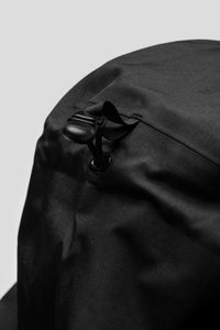 Alpha SV Jacket 'Black'