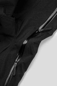 Alpha SV Jacket 'Black'