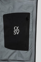 Load image into Gallery viewer, Alpha SV Jacket &#39;Black&#39;